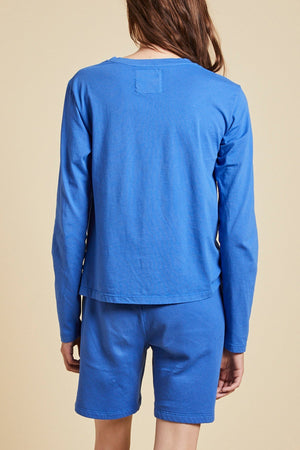VICENTE TEE - Velvet Staging 2.0