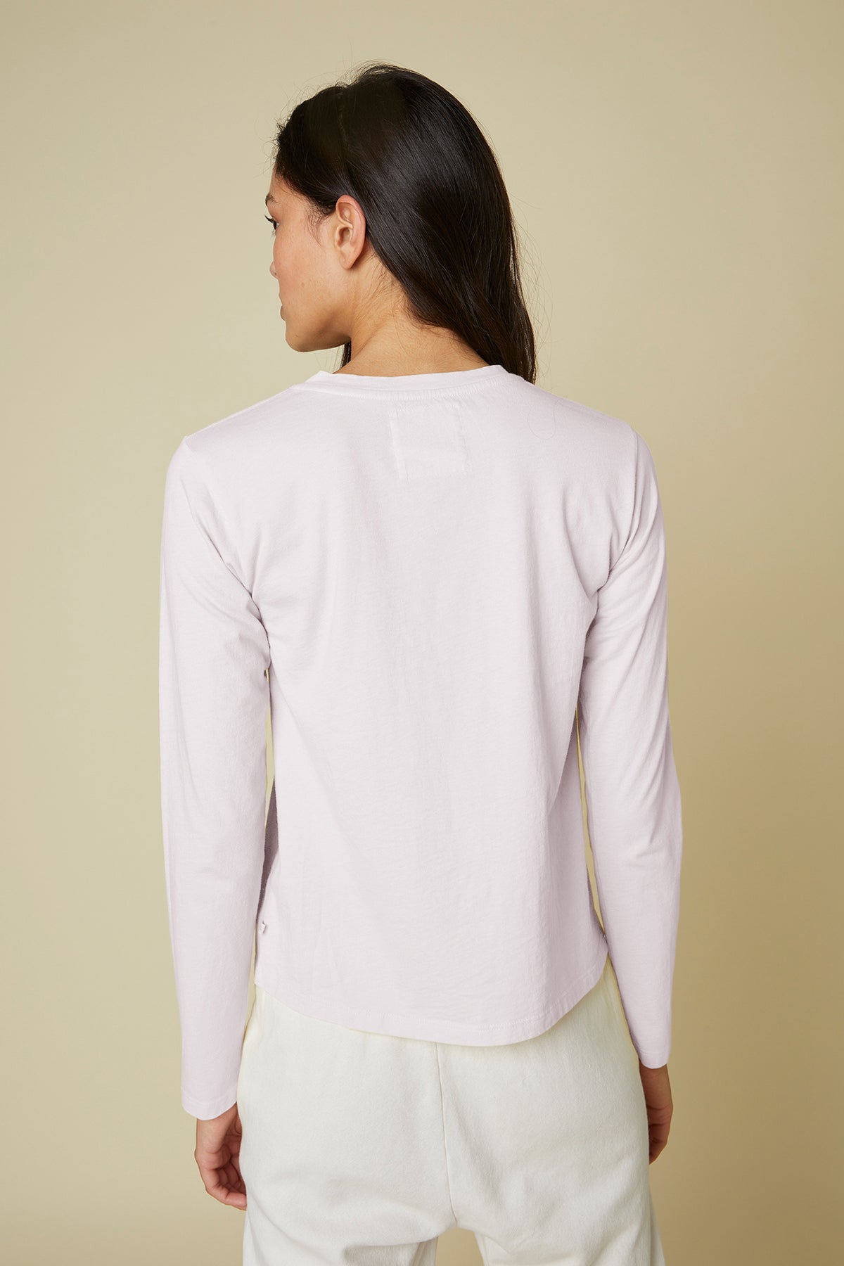 VICENTE TEE - Velvet Staging 2.0-26916391846084