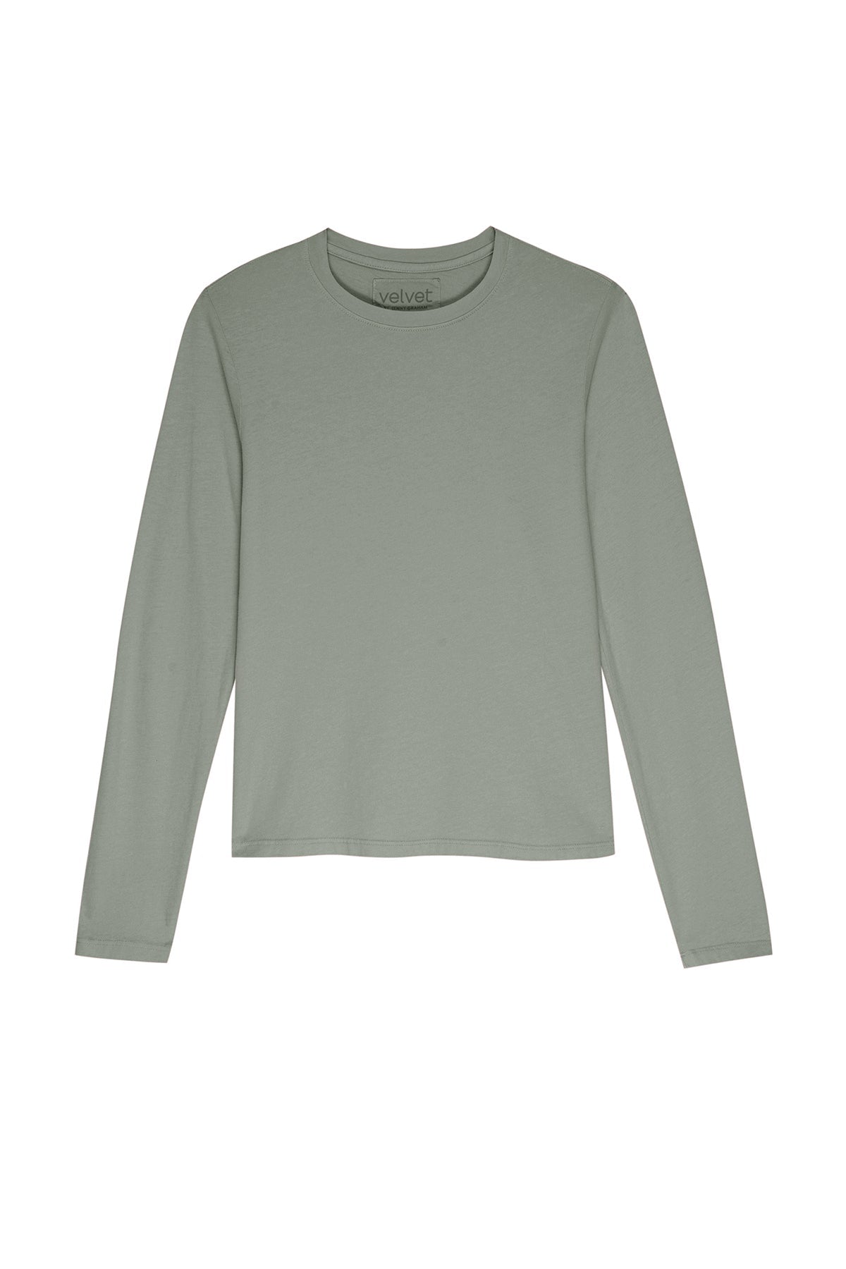VICENTE TEE - Velvet Staging 2.0