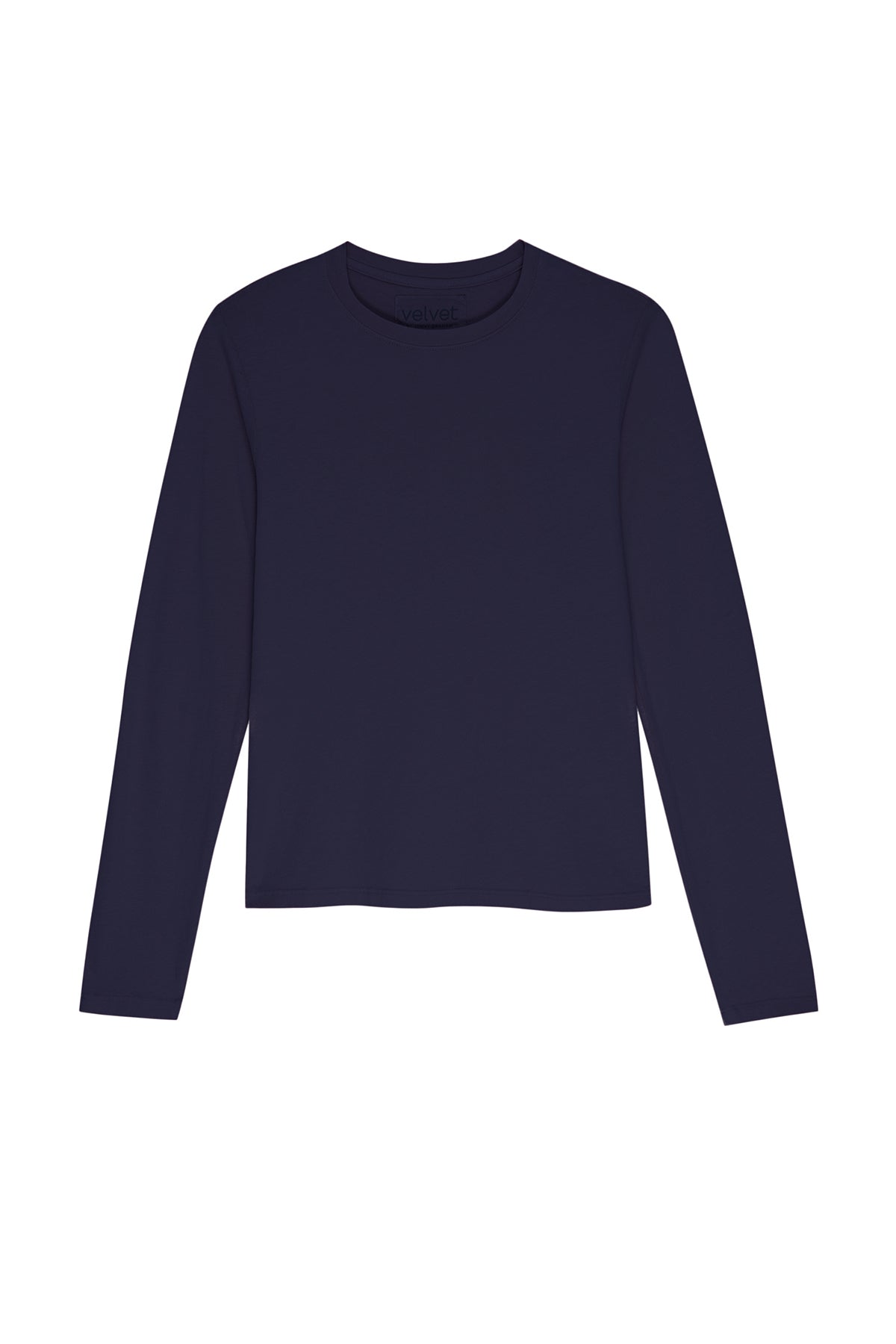VICENTE TEE - Velvet Staging 2.0