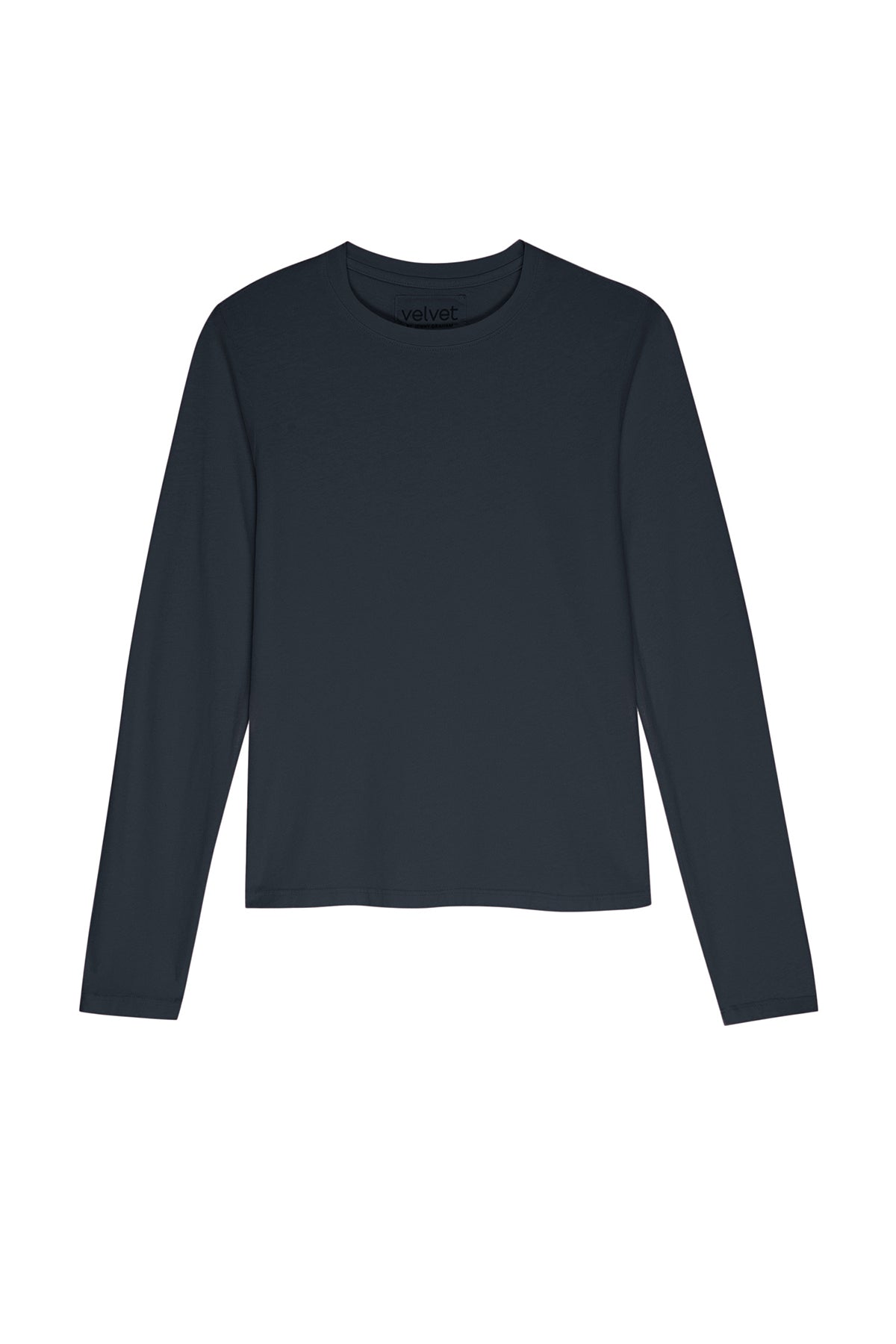 VICENTE TEE - Velvet Staging 2.0