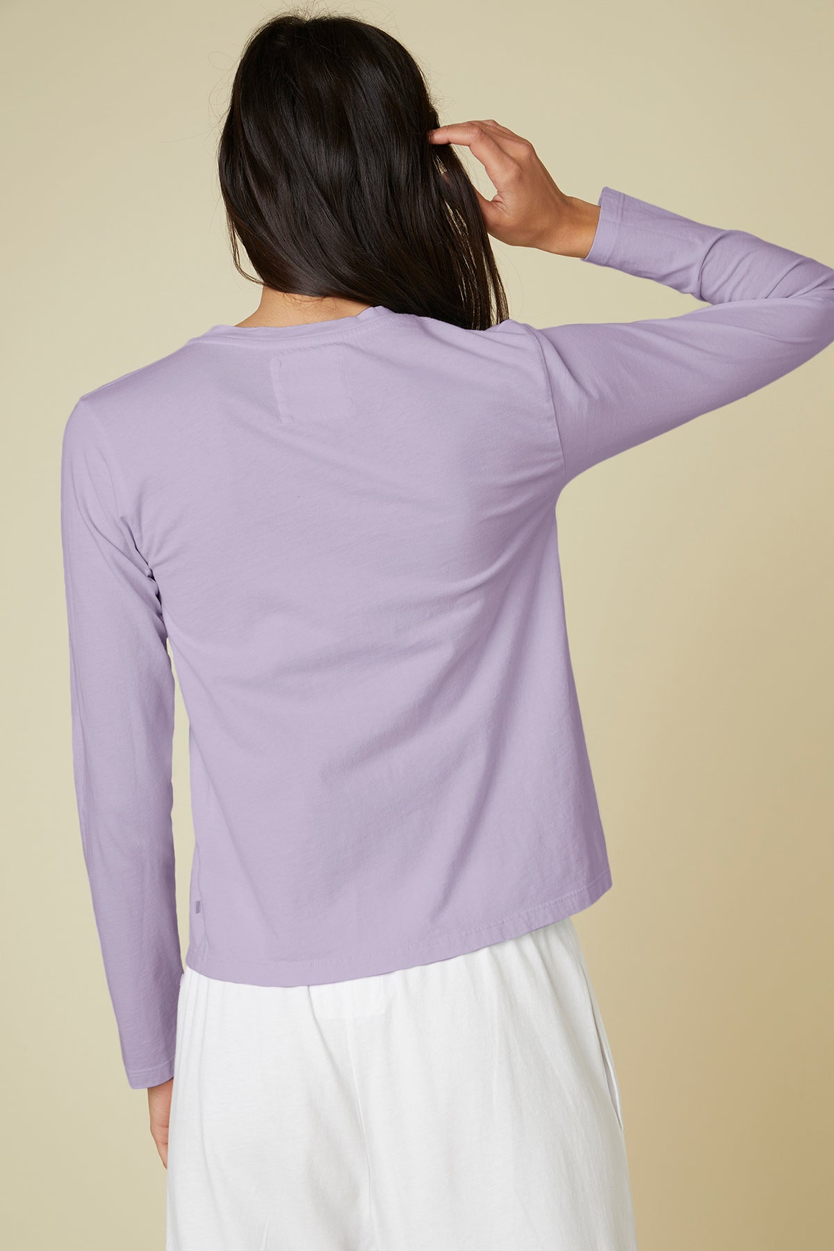 VICENTE TEE - Velvet Staging 2.0-26916390011076
