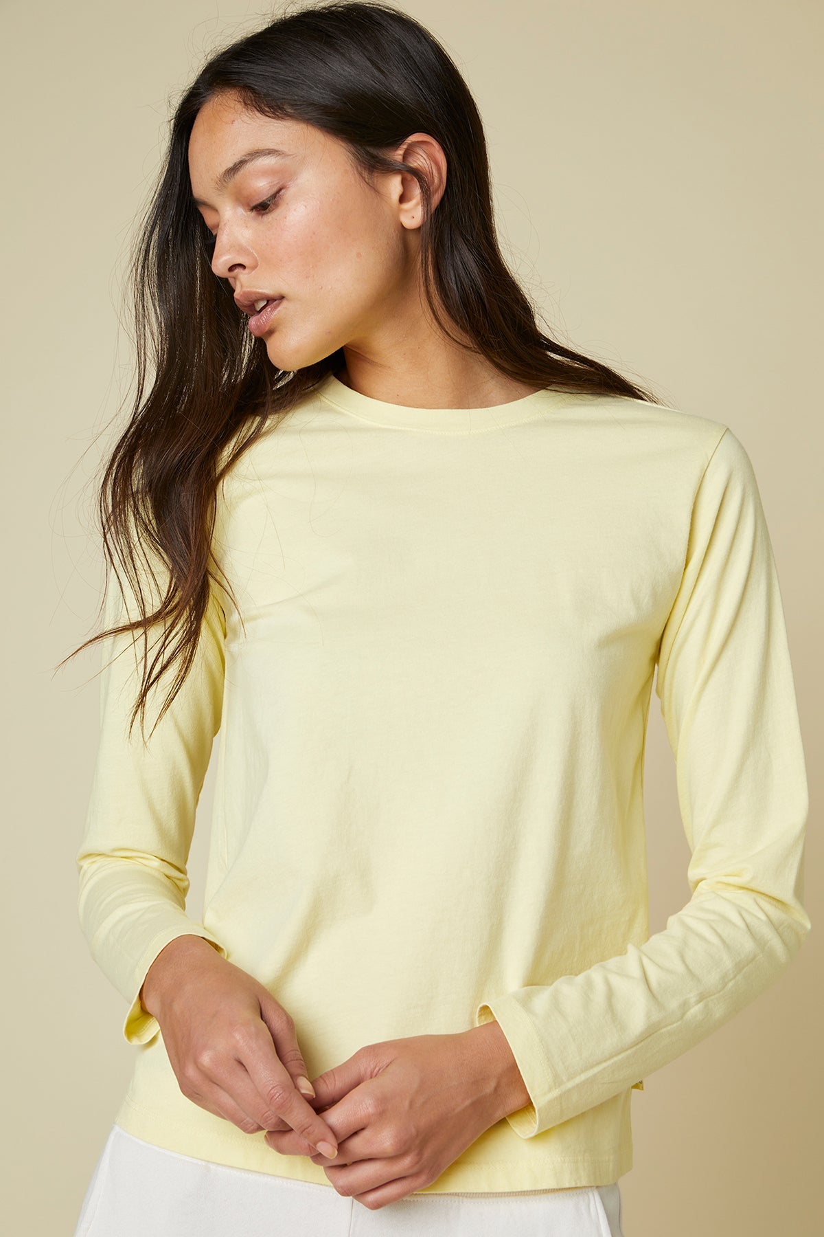 VICENTE TEE - Velvet Staging 2.0-26916392009924