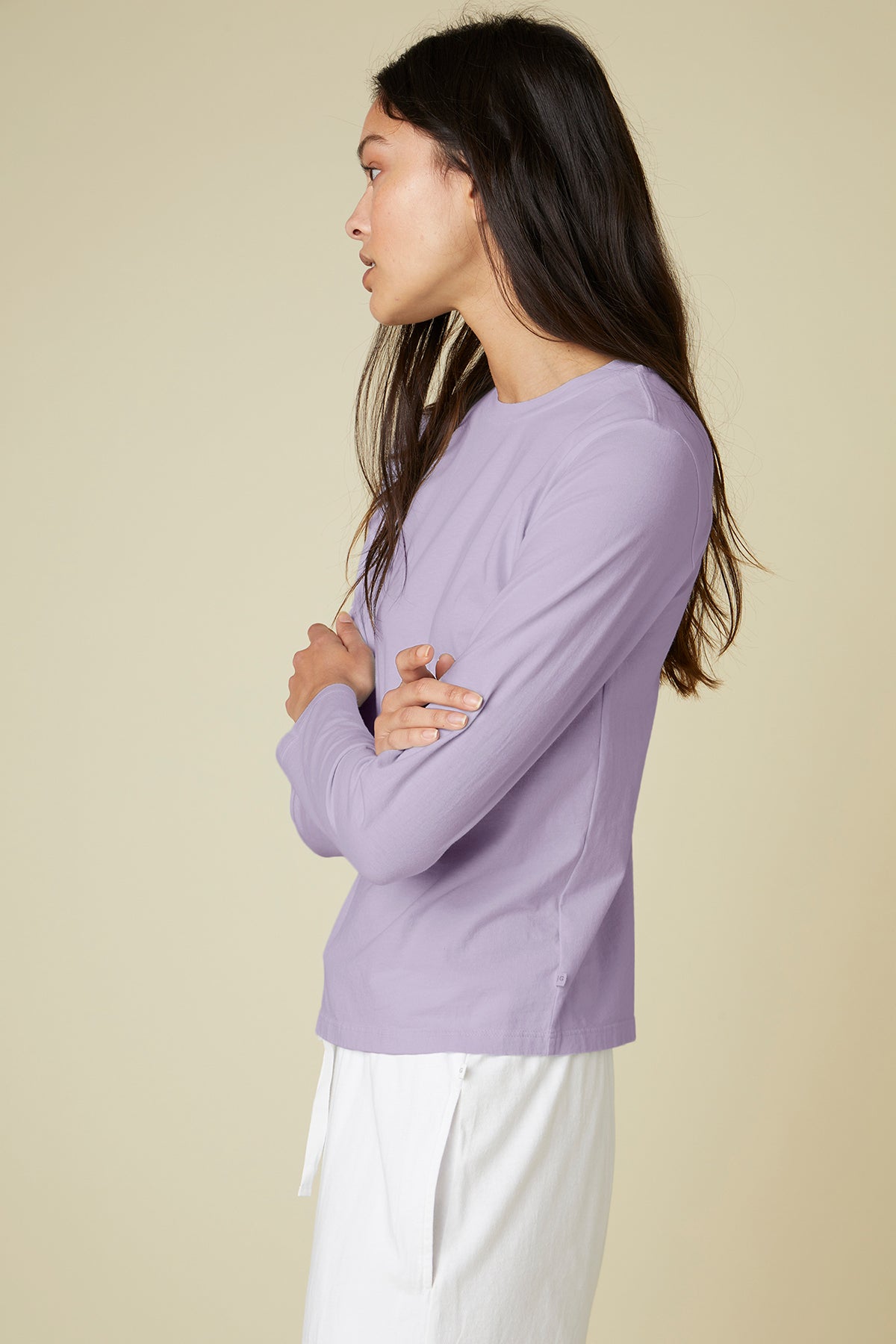 VICENTE TEE - Velvet Staging 2.0