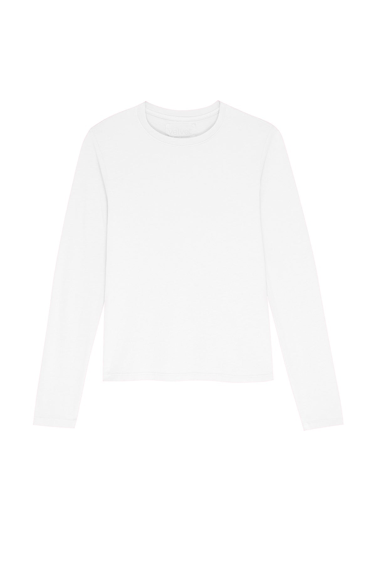 VICENTE TEE - Velvet Staging 2.0
