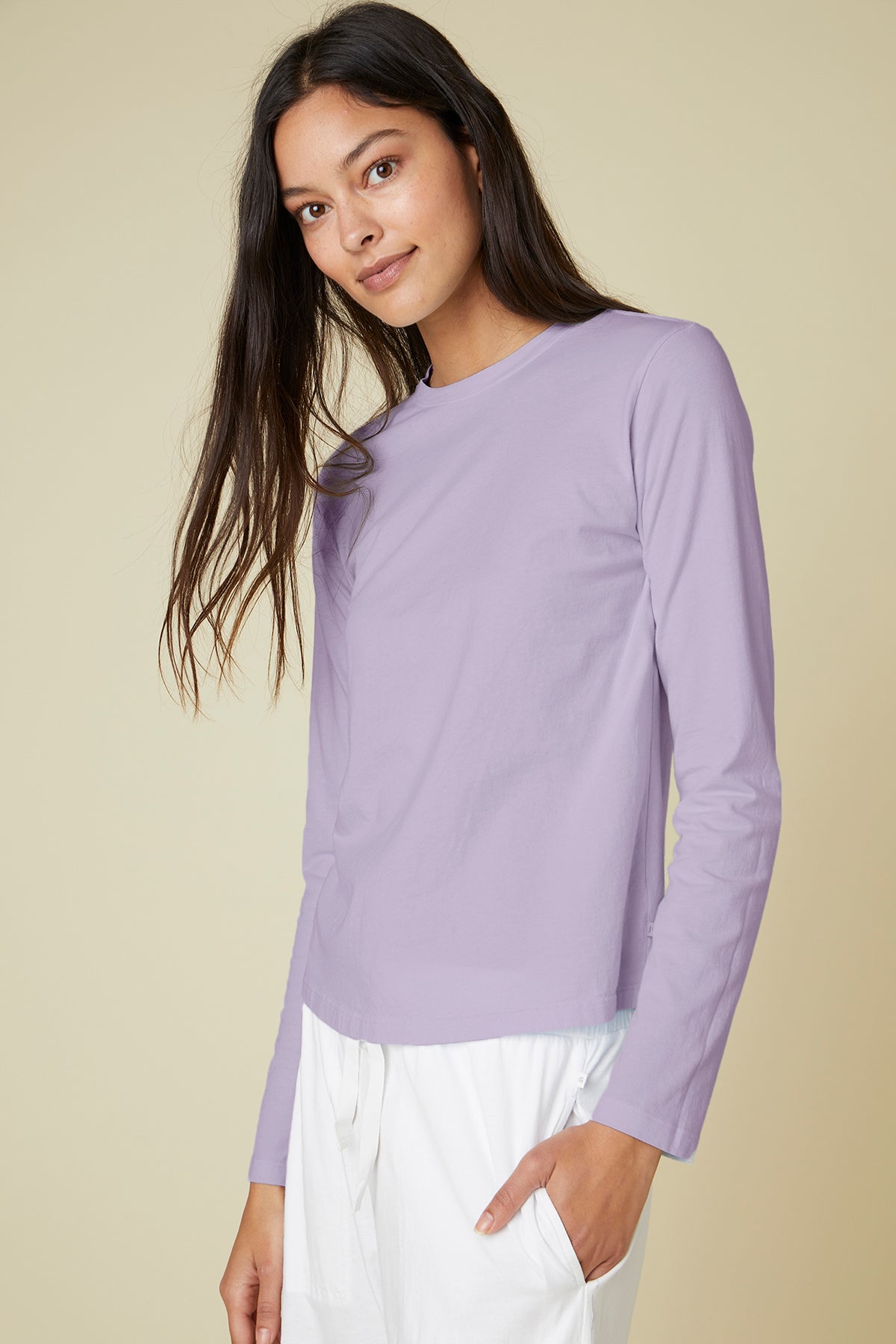 VICENTE TEE - Velvet Staging 2.0-26916389945540