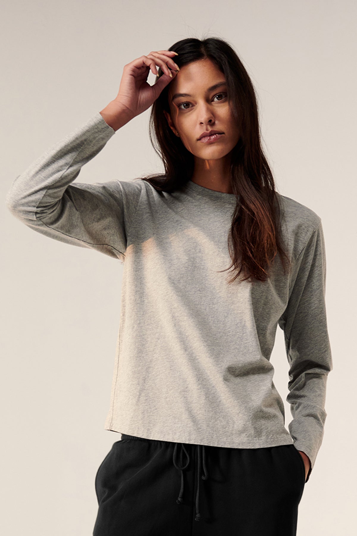 VICENTE TEE - Velvet Staging 2.0