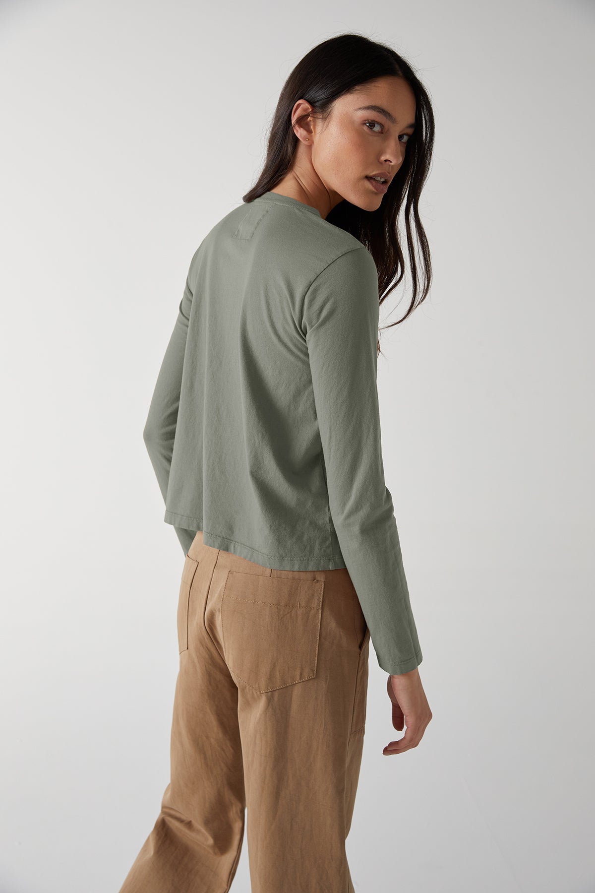 VICENTE TEE - Velvet Staging 2.0-26916396859588