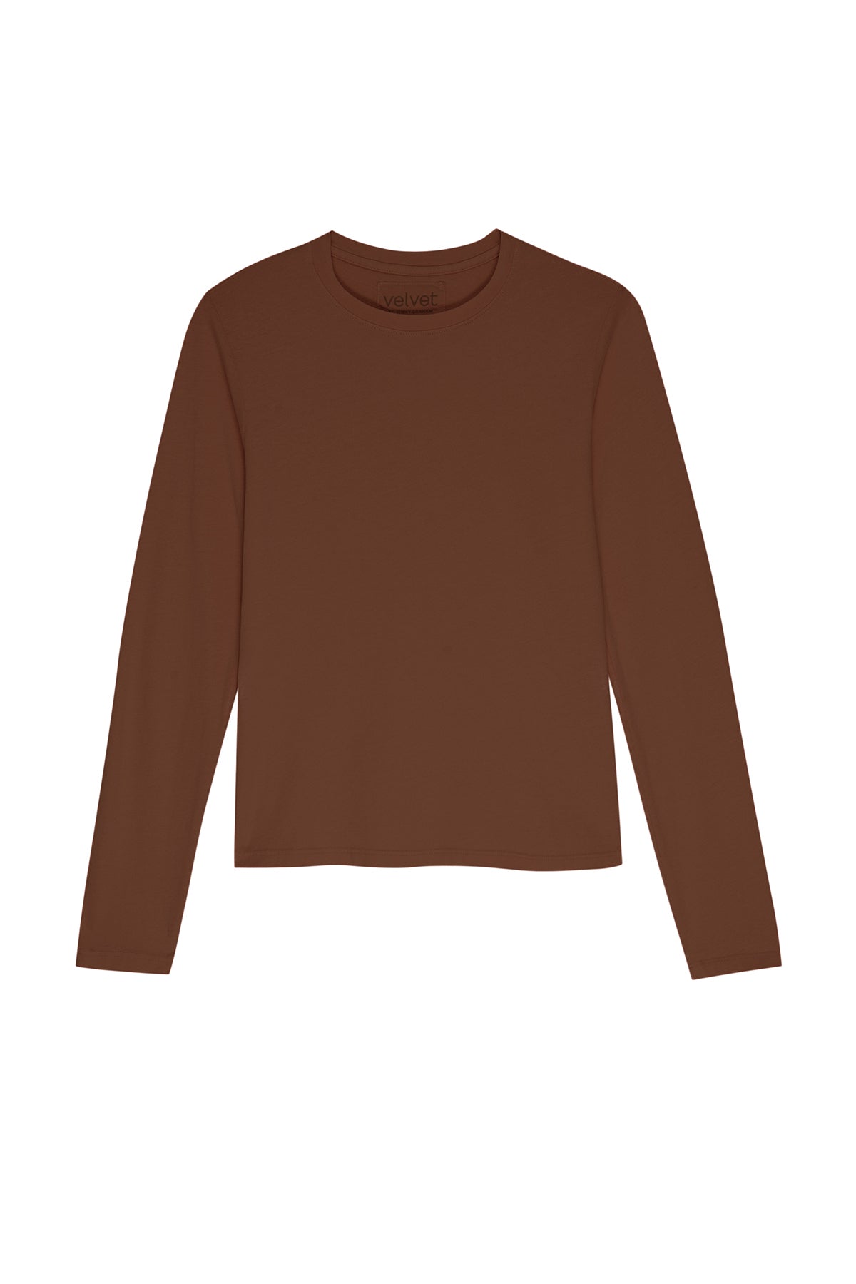 VICENTE TEE - Velvet Staging 2.0