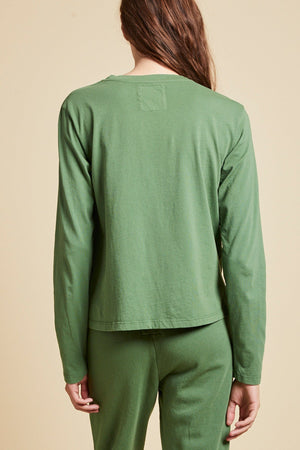 VICENTE TEE - Velvet Staging 2.0