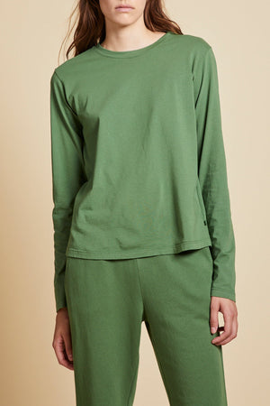 VICENTE TEE - Velvet Staging 2.0
