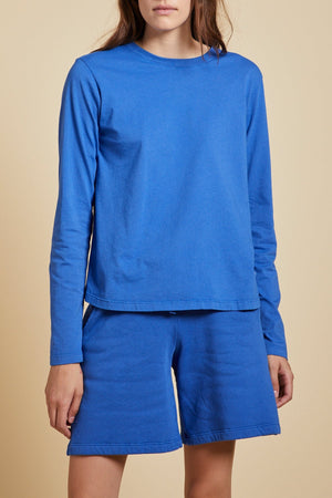 VICENTE TEE - Velvet Staging 2.0