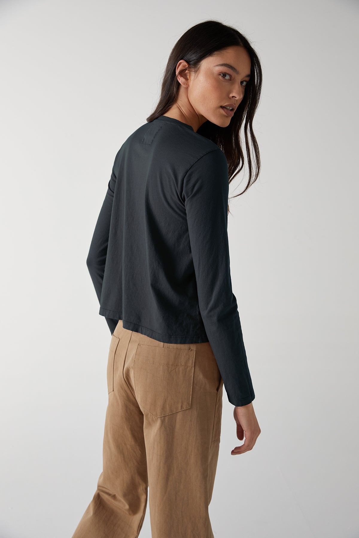 VICENTE TEE - Velvet Staging 2.0-26916396990660