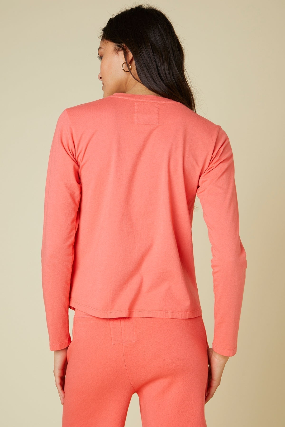 VICENTE TEE - Velvet Staging 2.0-26916392108228