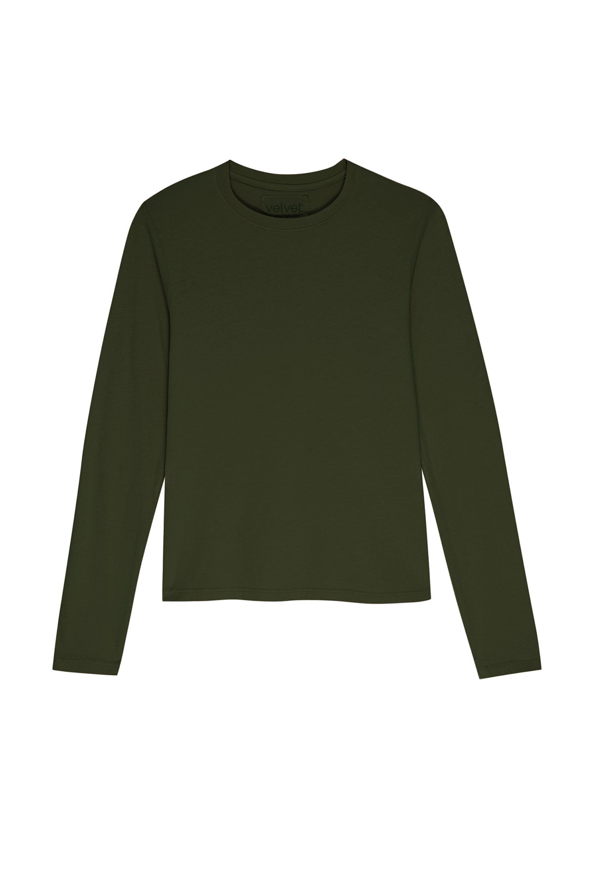 VICENTE TEE - Velvet Staging 2.0-26916397187268