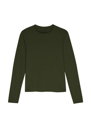 VICENTE TEE - Velvet Staging 2.0