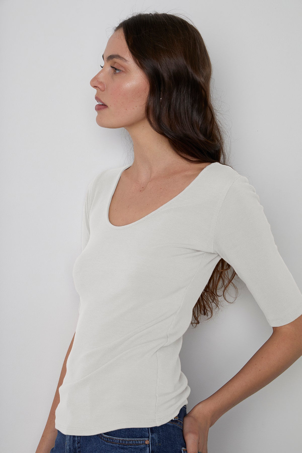 Miranda Top White Front & Side-25276016001220