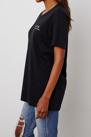 VOTE Unisex Crew Tee - Velvet Staging 2.0
