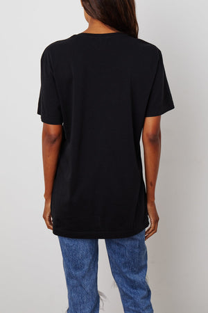 VOTE Unisex Crew Tee - Velvet Staging 2.0