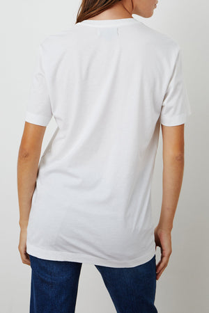 VOTE Unisex Crew Tee - Velvet Staging 2.0