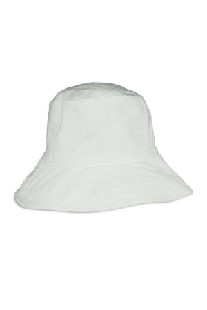 WASHED COTTON CRUSHER HAT - Velvet Staging 2.0