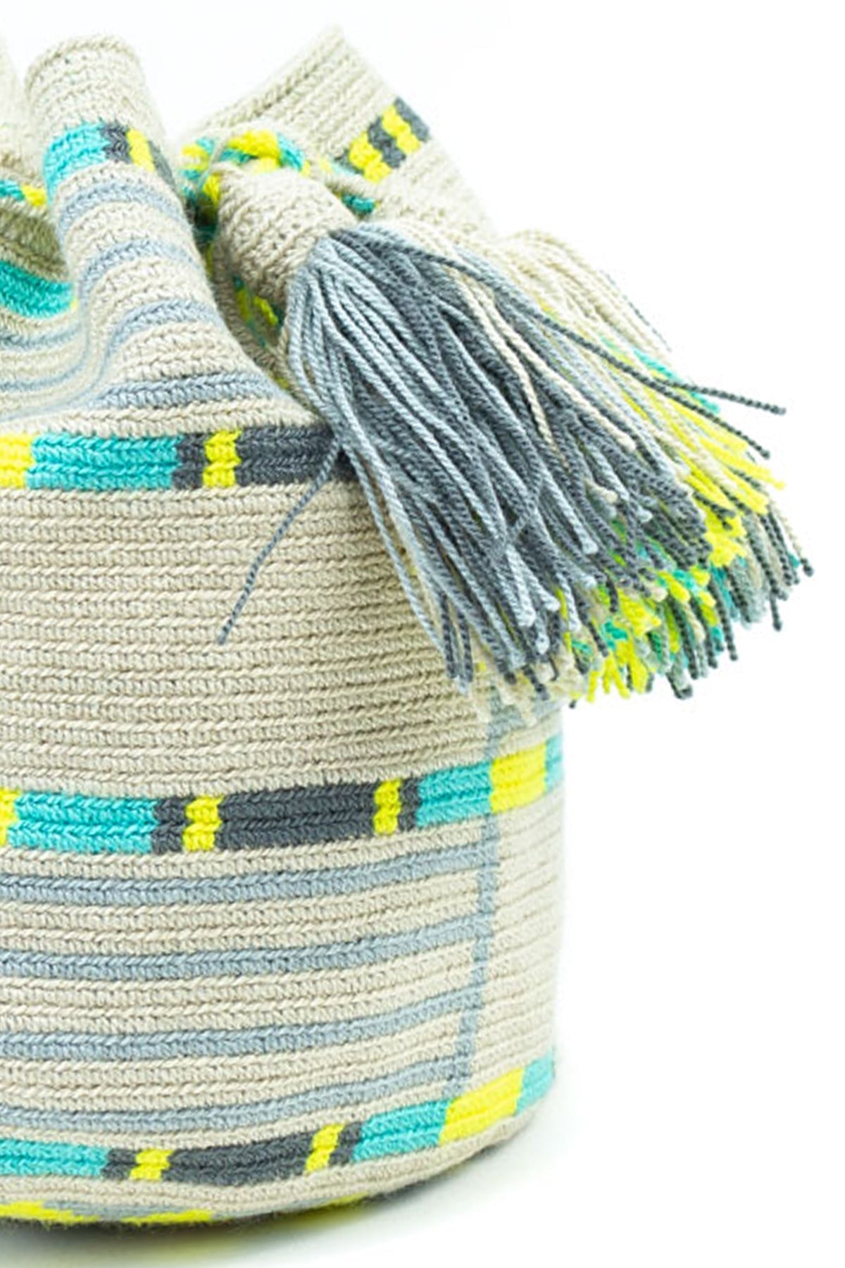WAYUU CROCHET CROSSBODY BAG BY GUANABANA - Velvet Staging 2.0-26916398956740