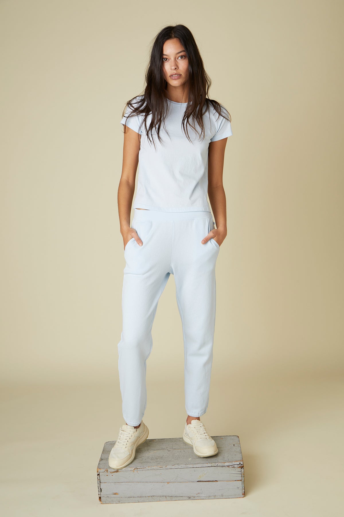 WIGTOWN TEE - Velvet Staging 2.0-26916406231236