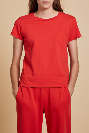 WIGTOWN TEE - Velvet Staging 2.0