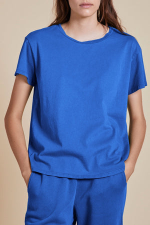 WIGTOWN TEE - Velvet Staging 2.0