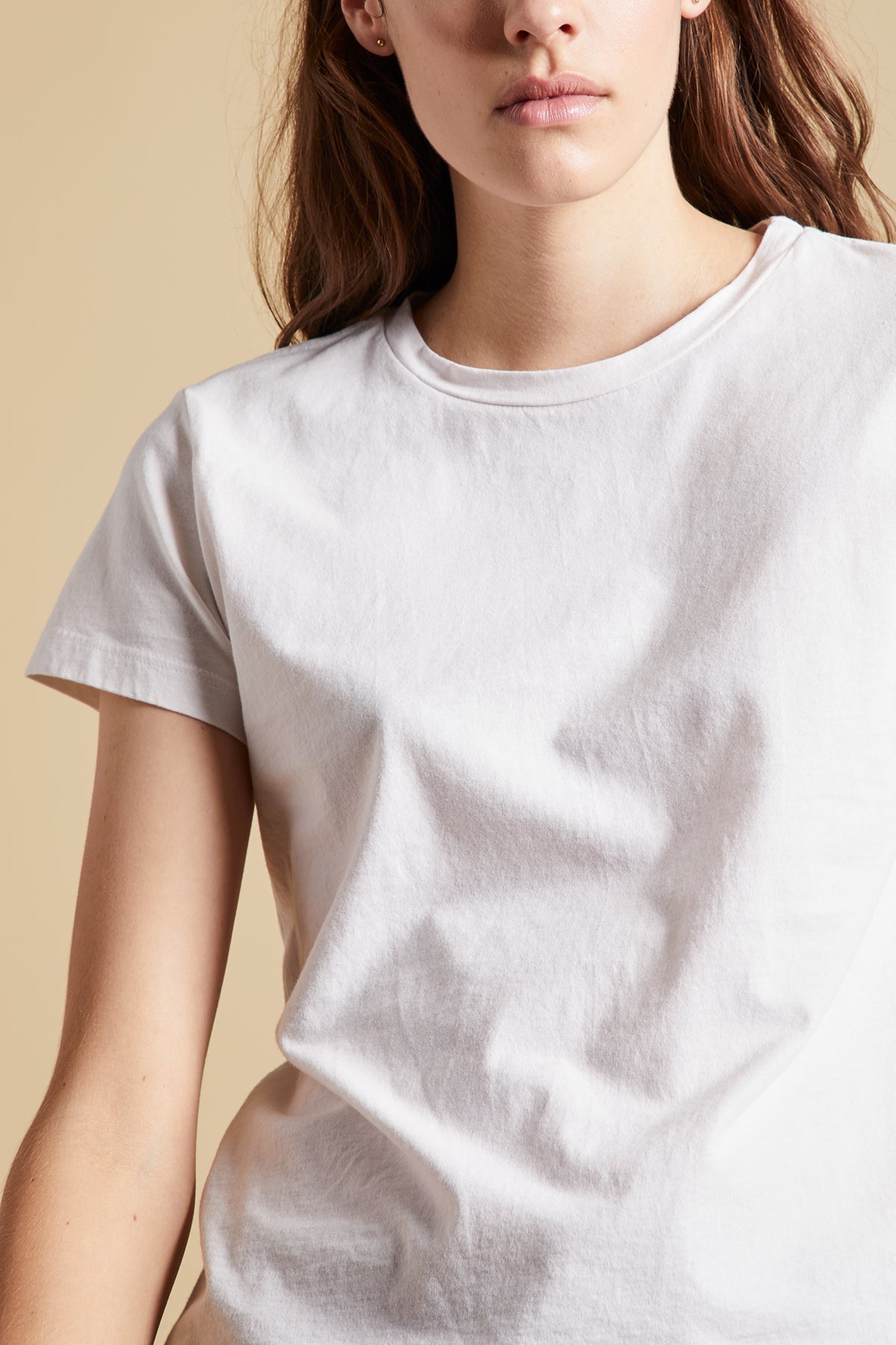 WIGTOWN TEE - Velvet Staging 2.0