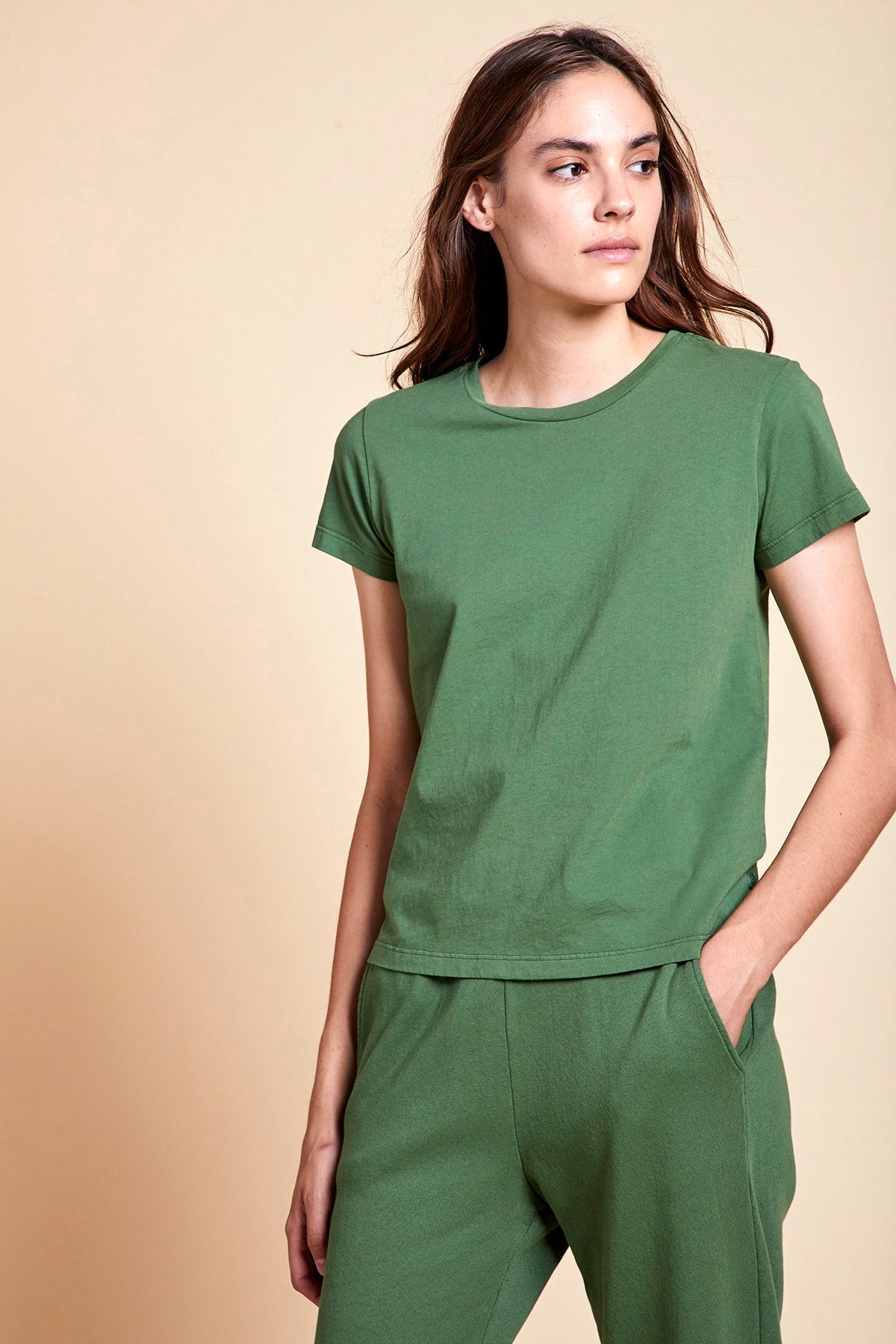 WIGTOWN TEE - Velvet Staging 2.0-26916406591684