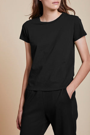 WIGTOWN TEE - Velvet Staging 2.0