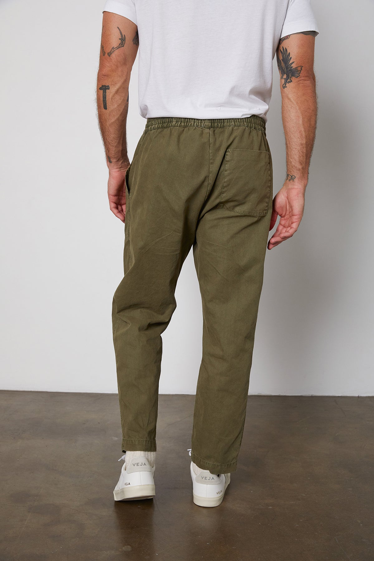WILL DRAWSTRING PANT - Velvet Staging 2.0-26916399907012