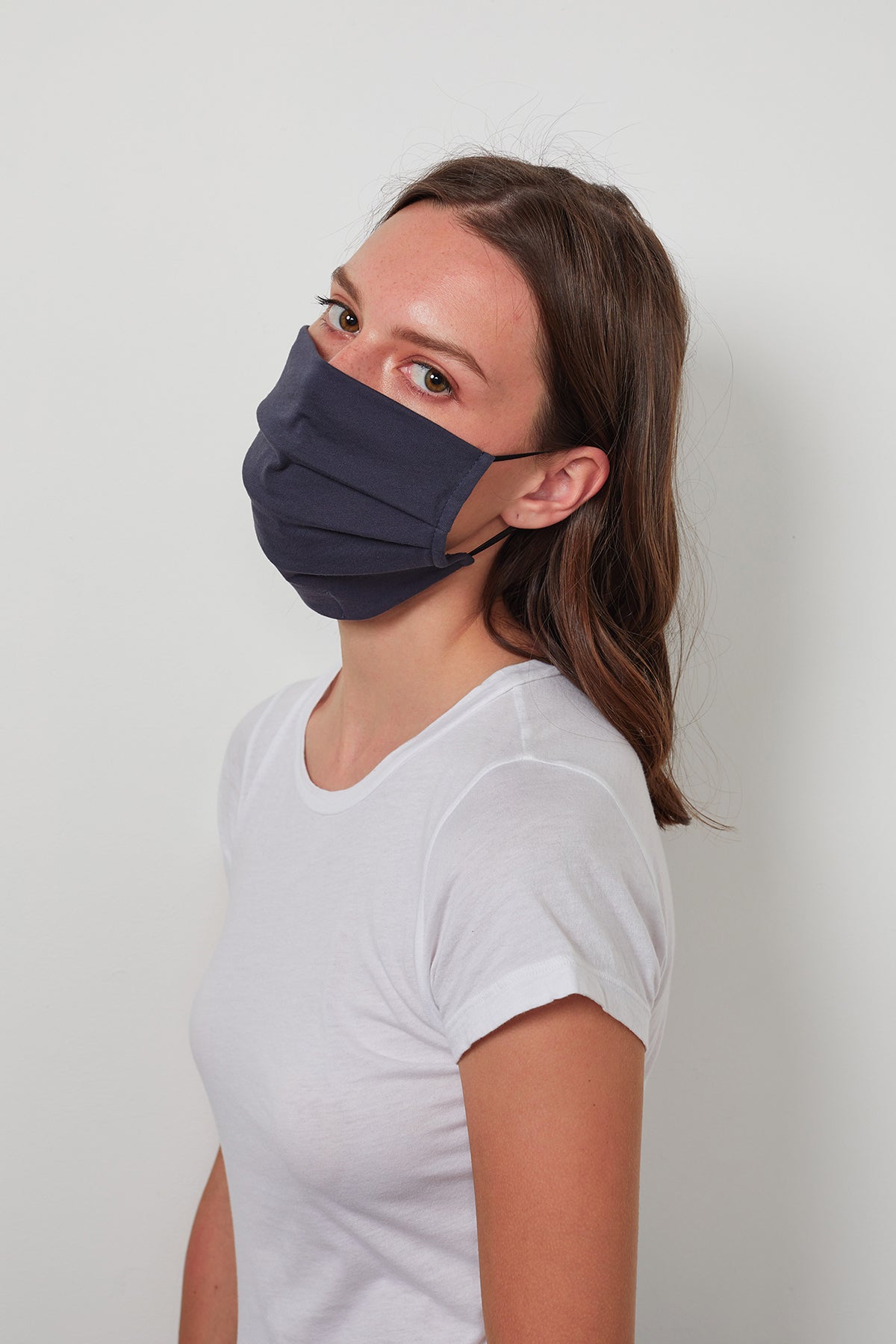 WINNIE FACE MASK - Velvet Staging 2.0