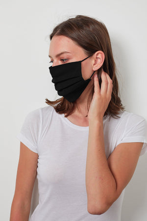 WINNIE FACE MASK - Velvet Staging 2.0