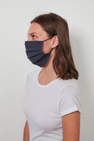 WINNIE FACE MASK - Velvet Staging 2.0