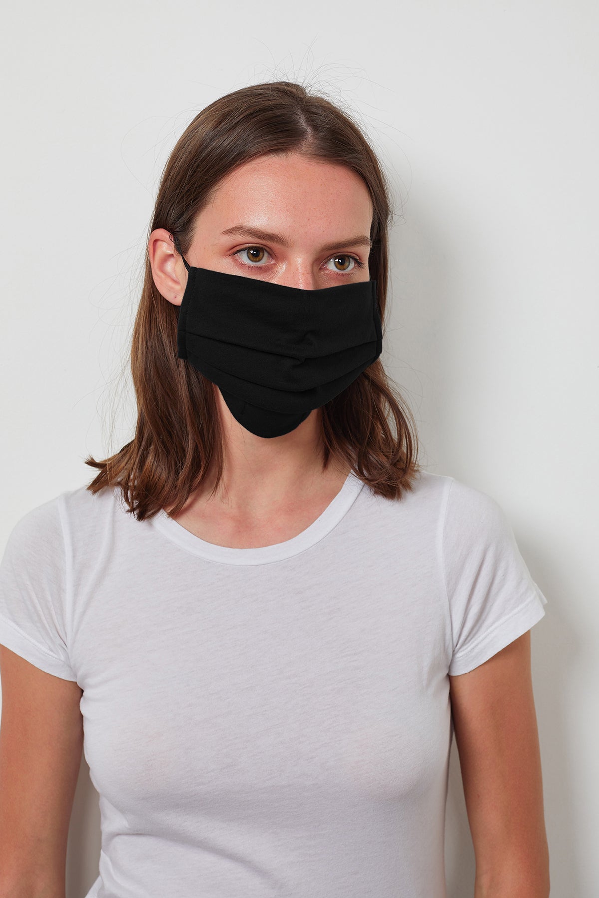 WINNIE FACE MASK - Velvet Staging 2.0