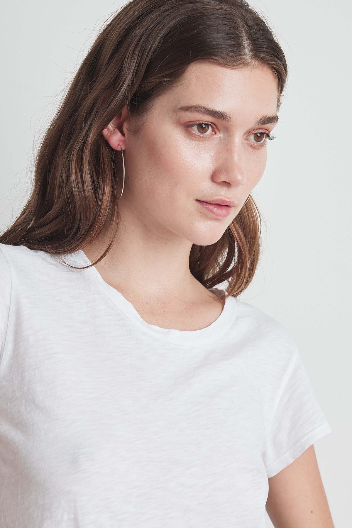 XL DREAM HOOPS BY SLOAN Velvet by Graham & Spencer-26916401217732
