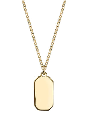 XS NAME TAG BY SLOAN - Velvet Staging 2.0
