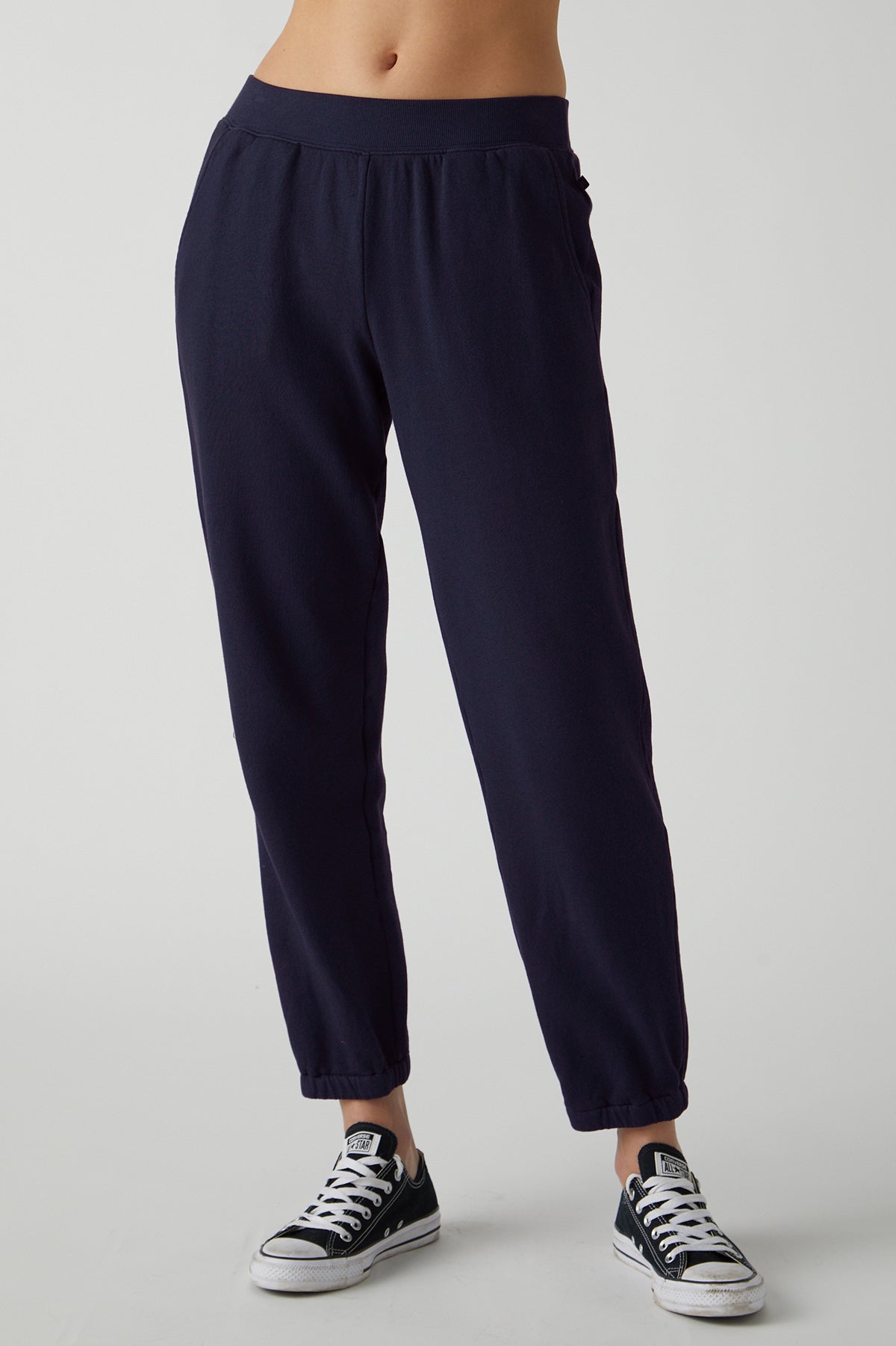 ZUMA SWEATPANT - Velvet Staging 2.0-27198292885700