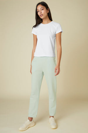 ZUMA SWEATPANT - Velvet Staging 2.0