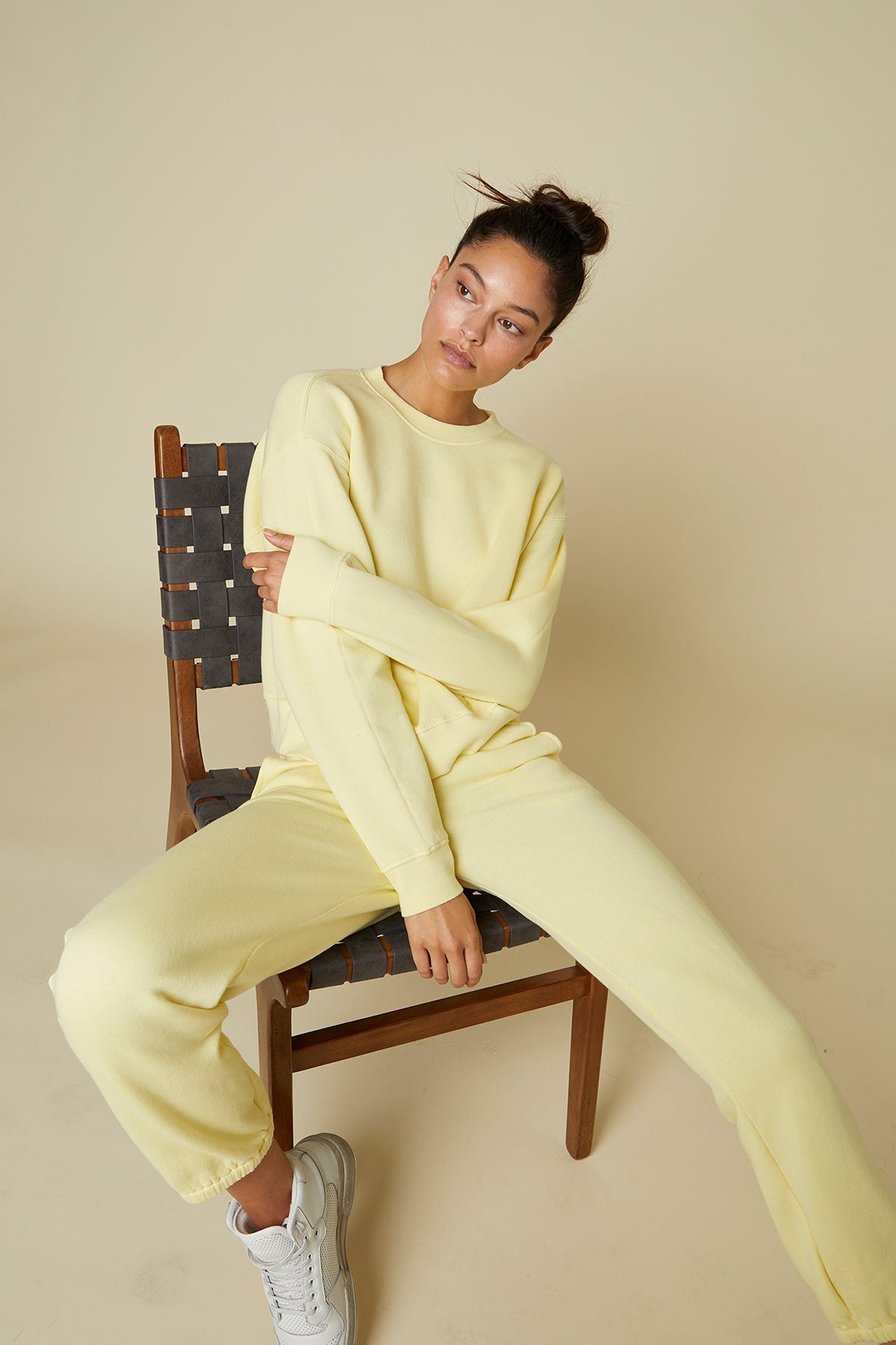 ZUMA SWEATPANT - Velvet Staging 2.0