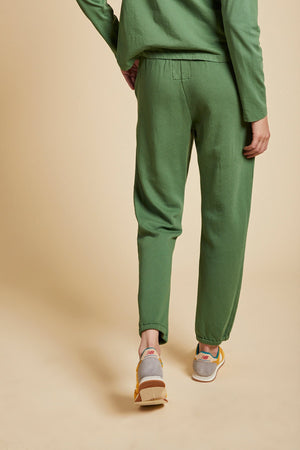 ZUMA SWEATPANT - Velvet Staging 2.0