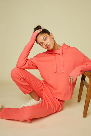 ZUMA SWEATPANT - Velvet Staging 2.0