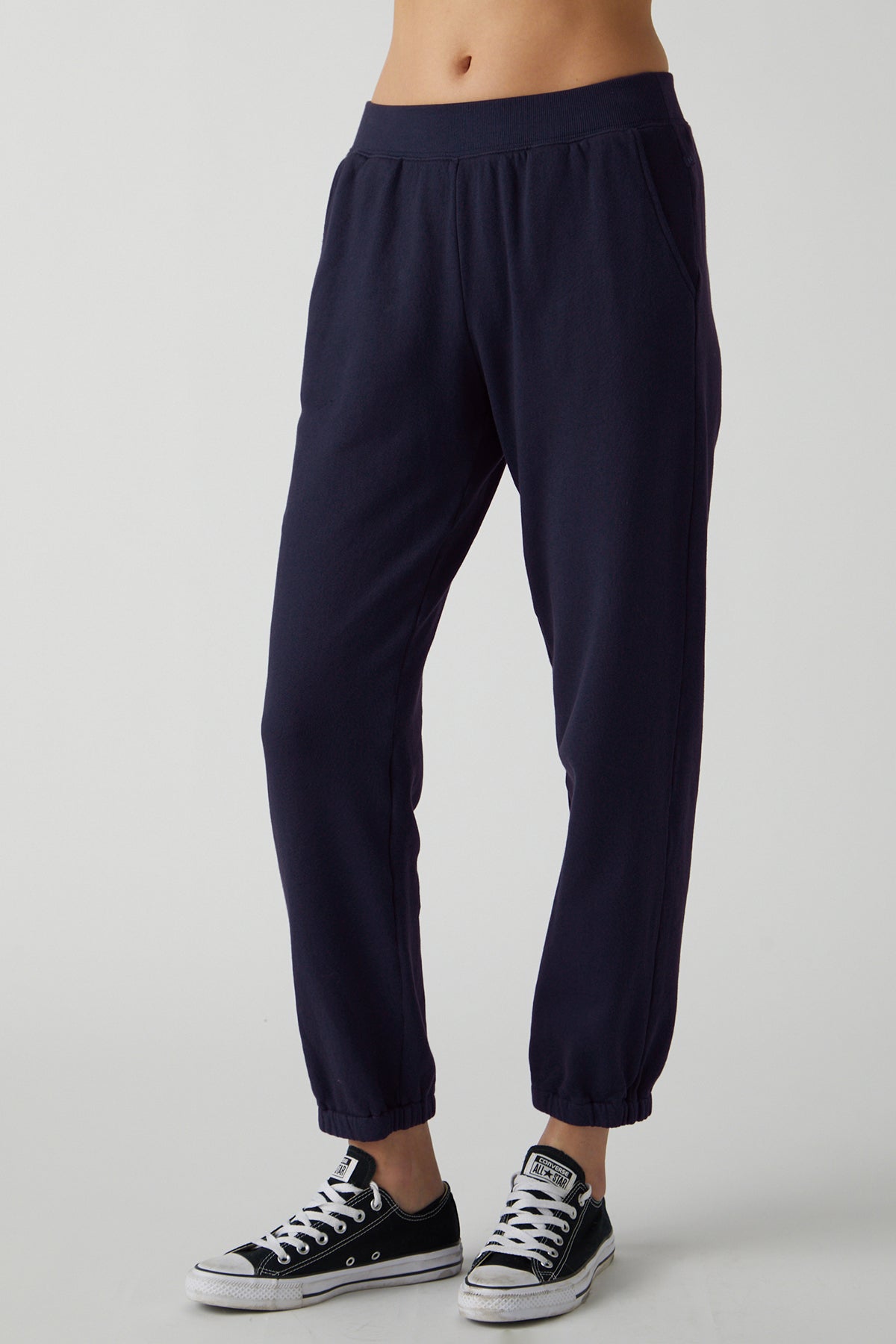   ZUMA SWEATPANT - Velvet Staging 2.0 