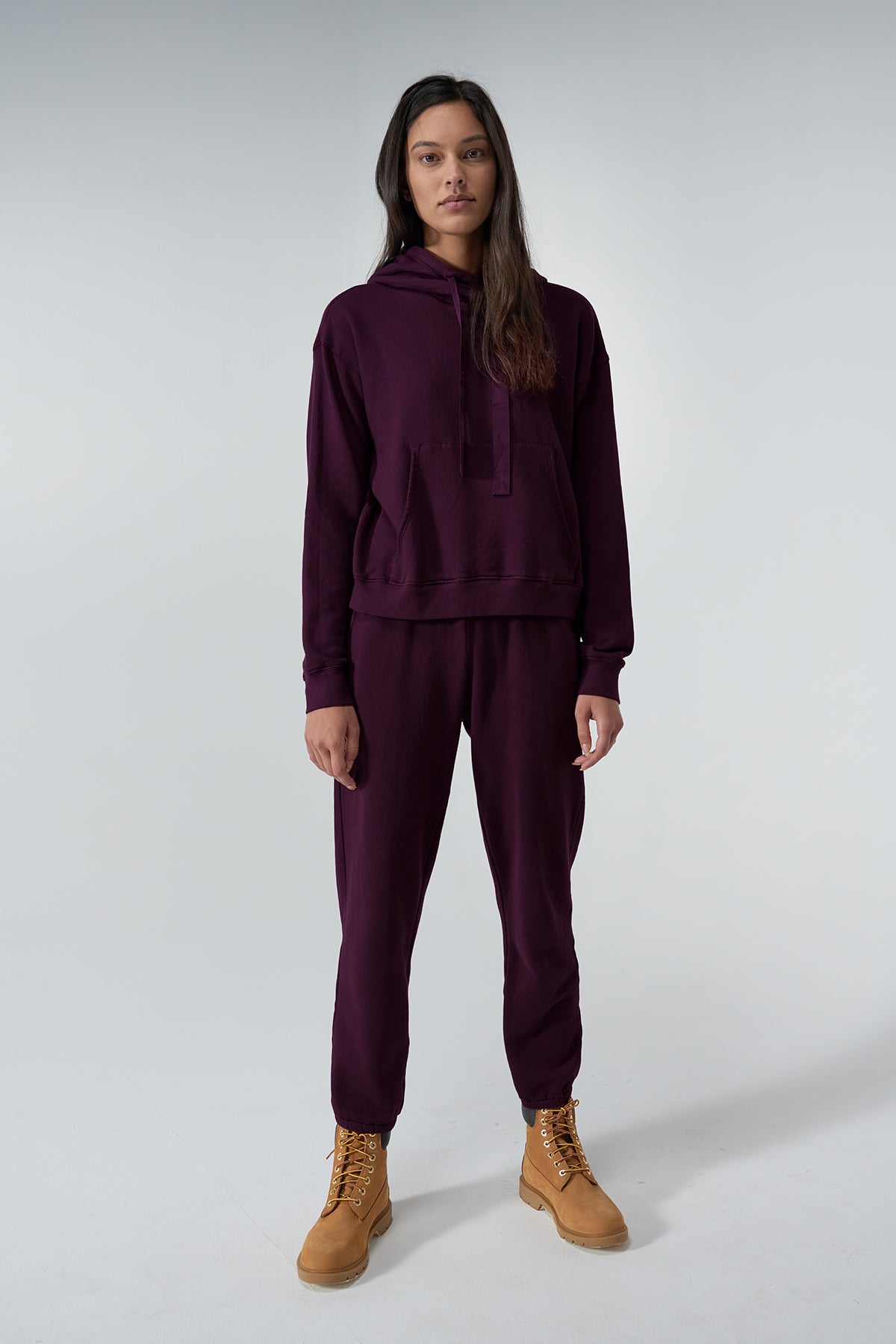   ZUMA SWEATPANT - Velvet Staging 2.0 