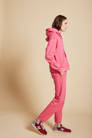 ZUMA SWEATPANT - Velvet Staging 2.0