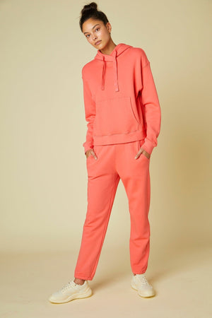 ZUMA SWEATPANT - Velvet Staging 2.0