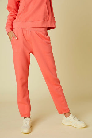 ZUMA SWEATPANT - Velvet Staging 2.0
