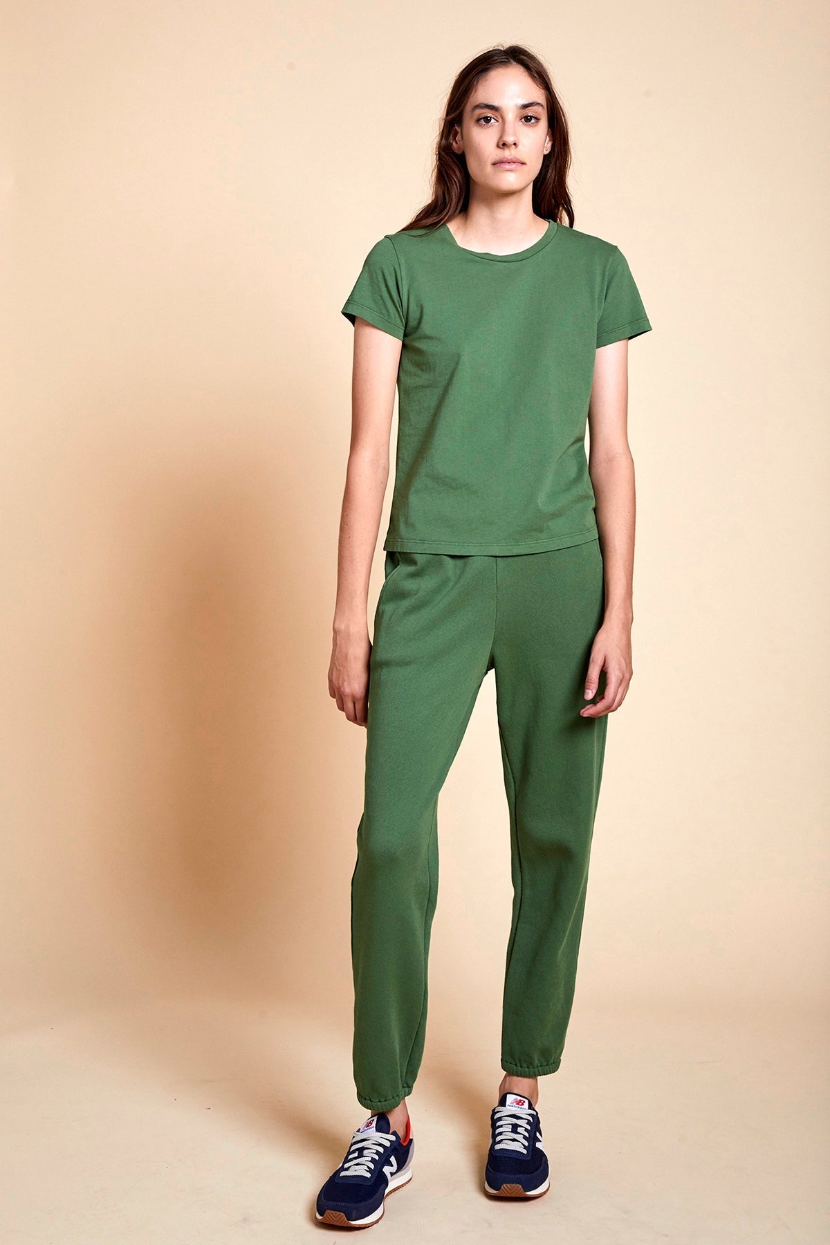 ZUMA SWEATPANT - Velvet Staging 2.0-26916411277508